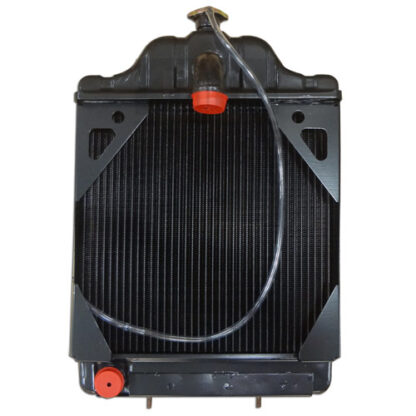 Radiator To Fit Case Part # WN-A39345