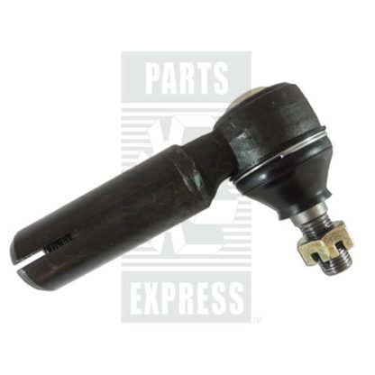 Case End Tie Rod Aftermarket Part # WN-A41520