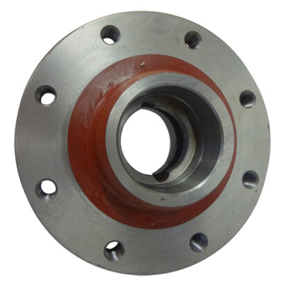 Hub, 8 Bolt To Fit Case Part # WN-A66759