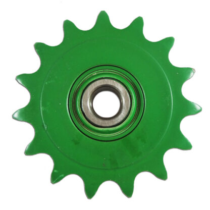 Feeder House, Sprocket, Idler To Fit John Deere Part # WN-AE27909