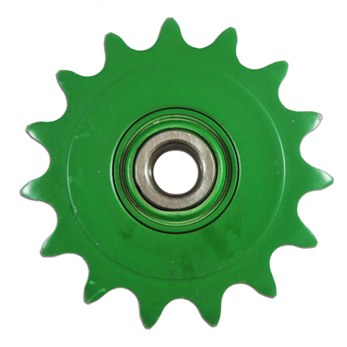Feeder House, Sprocket, Idler To Fit John Deere Part # WN-AE27909