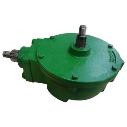 Grain Head, Wobble Box, Assembly To Fit John Deere Part # WN-AE41481