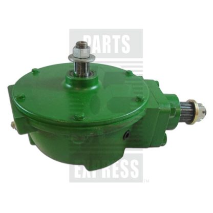 John Deere Wobble Box Assembly  Aftermarket Part # WN-AE41481