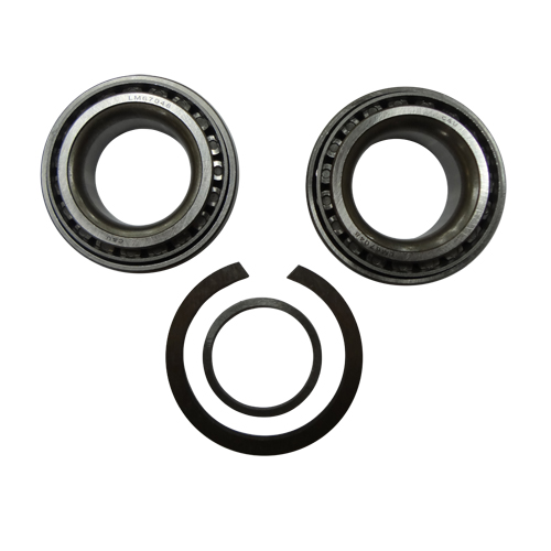 Auger, Unloader, Vertical Housing, Bearing Kit To Fit John Deere Part # WN-AE42998