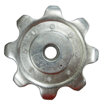 Corn Head, Gathering Chain, Idler, Sprocket To Fit John Deere Part # WN-AH101219