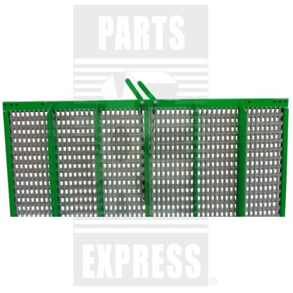 John Deere Sieve Aftermarket Part # WN-AH106772