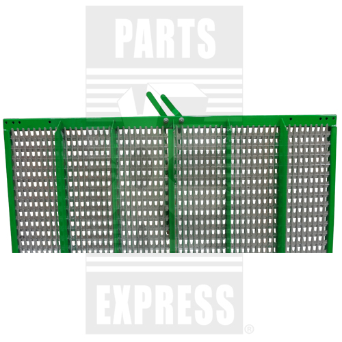 John Deere Sieve Aftermarket Part # WN-AH106772