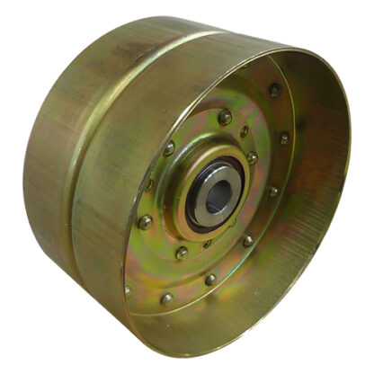 Beater, Drive, Pulley, Idler To Fit John Deere Part # WN-AH111447
