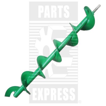 John Deere Horizontal Unloader Auger Aftermarket Part # WN-AH112435