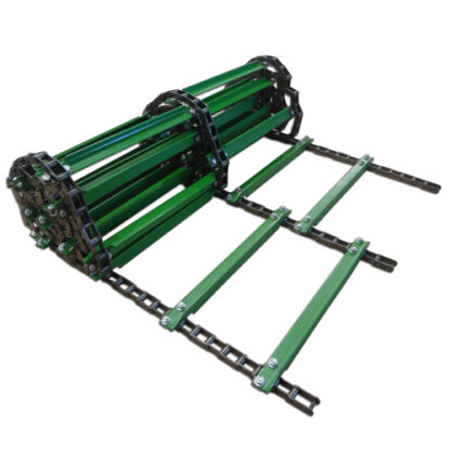 Feeder House, Feeder Chain To Fit John Deere Part # WN-AH116713