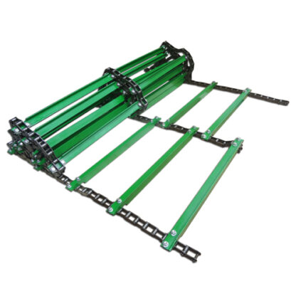 Feeder House, Feeder Chain To Fit John Deere Part # WN-AH116716
