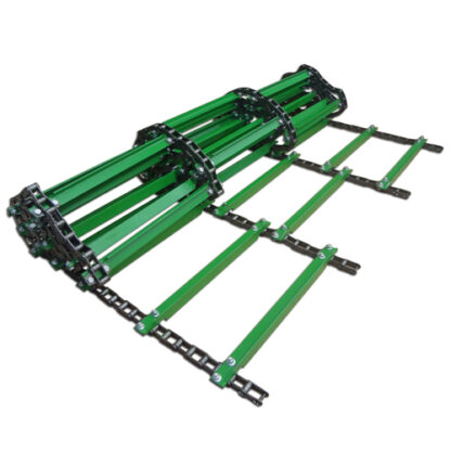 Feeder House, Feeder Chain To Fit John Deere Part # WN-AH116718
