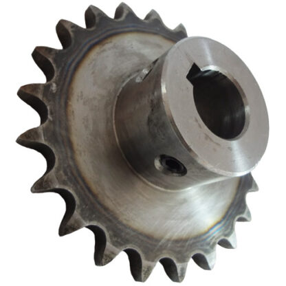 Spocket, Return/Tailings, Upper To Fit John Deere Part # WN-AH121046