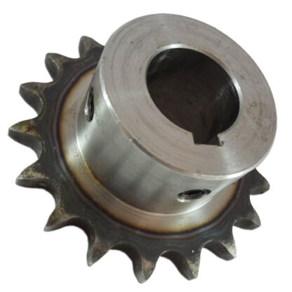 Sprocket, Return/Tailings, Lower To Fit John Deere Part # WN-AH121047