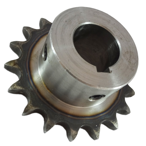 Sprocket, Return/Tailings, Lower To Fit John Deere Part # WN-AH121047