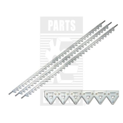 John Deere Assembly  Aftermarket Part # WN-AH121081