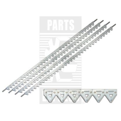 John Deere Assembly  Aftermarket Part # WN-AH121087