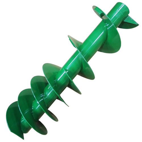 Auger, Unloader, Vertical To Fit John Deere Part # WN-AH124852
