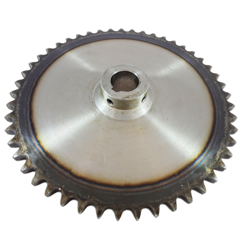 Sprocket, Grain Tank Cross Auger To Fit John Deere Part # WN-AH125070