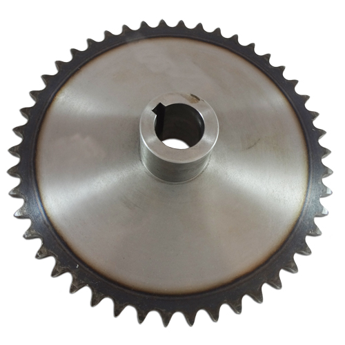 Gear Box, Unloader, Lower Vertical Drive Sprocket To Fit John Deere Part # WN-AH125080