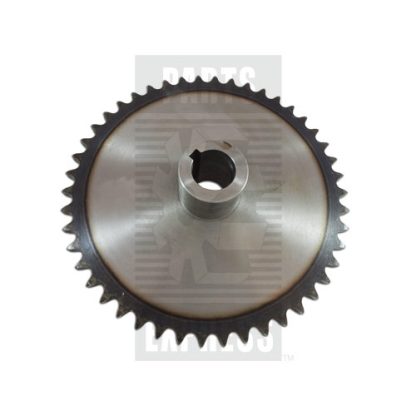 John Deere Drive Sprocket Aftermarket Part # WN-AH125080