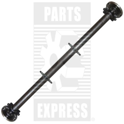 John Deere Upper Shaft Aftermarket Part # WN-AH125195