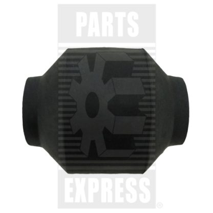 John Deere Sieve Frame Bushing Isolator Aftermarket Part # WN-AH125200