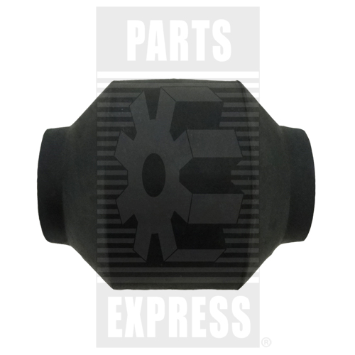 John Deere Sieve Frame Bushing Isolator Aftermarket Part # WN-AH125200