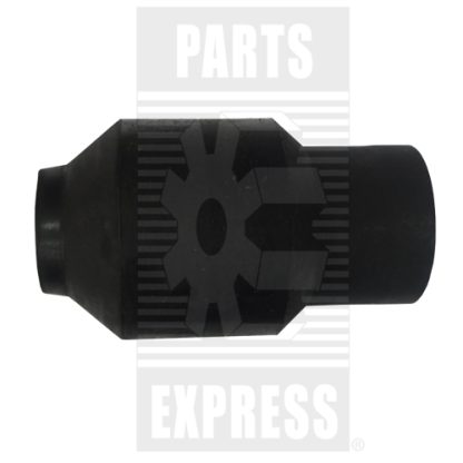 John Deere Bushing Aftermarket Part # WN-AH125201