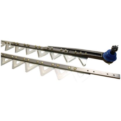 John Deere Assembly  Aftermarket Part # WN-AH125752