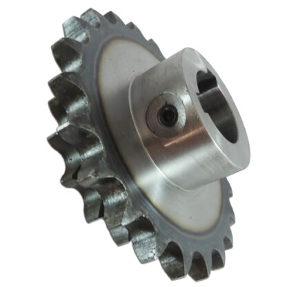 Feeder House, Sprocket, Front Lower To Fit John Deere Part # WN-AH125782