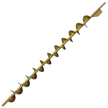 Auger, Return, Upper To Fit John Deere Part # WN-AH125894