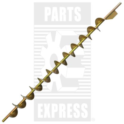 John Deere Auger Aftermarket Part # WN-AH125894