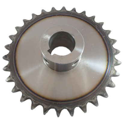 Sprocket, Return/Tailings, Upper To Fit John Deere Part # WN-AH126008