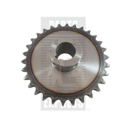 John Deere Sprocket Aftermarket Part # WN-AH126008