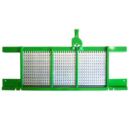 Sieve Extension To Fit John Deere Part # WN-AH127435