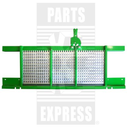 John Deere Sieve Extension Aftermarket Part # WN-AH127435