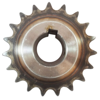 Gear Box, Unloader, Lower Counter Shaft, Drive Sprocket To Fit John Deere Part # WN-AH128075