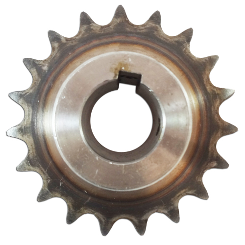 Gear Box, Unloader, Lower Counter Shaft, Drive Sprocket To Fit John Deere Part # WN-AH128075
