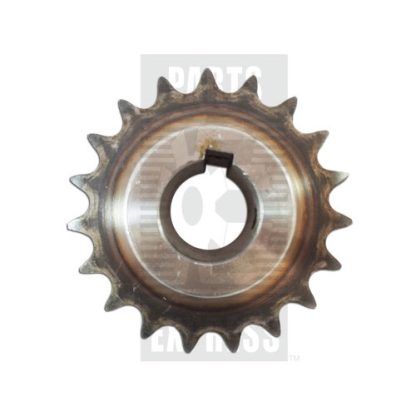 John Deere Drive Sprocket Aftermarket Part # WN-AH128075