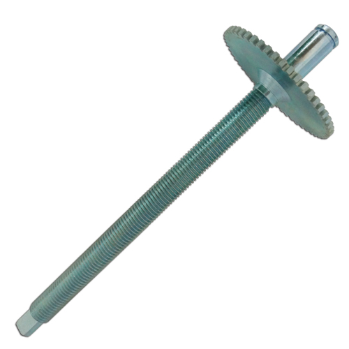 Cleaning Fan, Shaft, Speed Adjuster To Fit John Deere Part # WN-AH128384