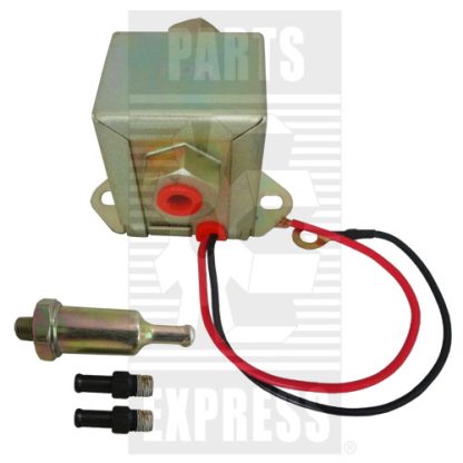 John Deere Fuel Pump Aftermarket Part # WN-AH130127