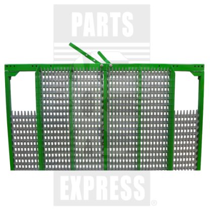 John Deere Sieve Aftermarket Part # WN-AH130383