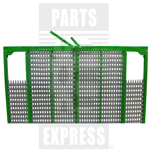 John Deere Sieve Aftermarket Part # WN-AH130383