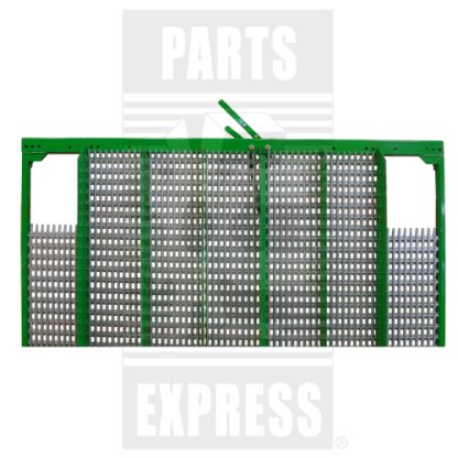 John Deere Sieve Aftermarket Part # WN-AH130386