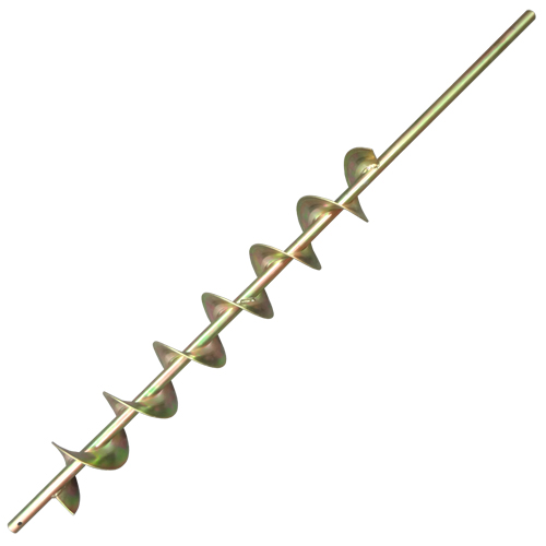 Auger, Shoe Grain Supply To Fit John Deere Part # WN-AH130424