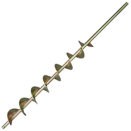 Auger, Shoe Grain Supply To Fit John Deere Part # WN-AH130425