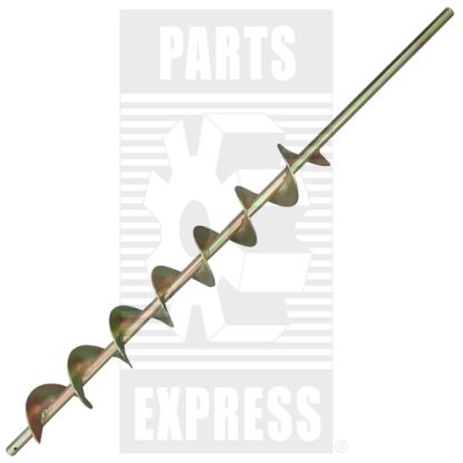 John Deere Shoe Grain Supply  Aftermarket Part # WN-AH130425