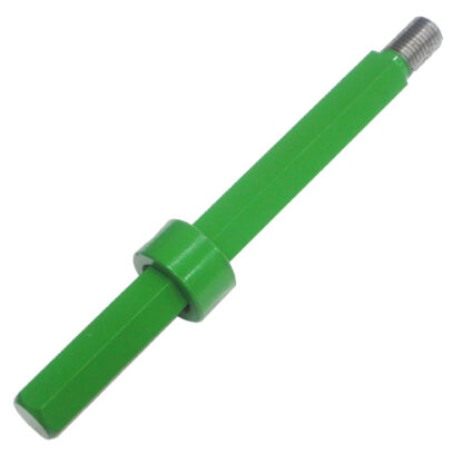 Upper & Lower Elevator Shaft To Fit John Deere Part # WN-AH130570