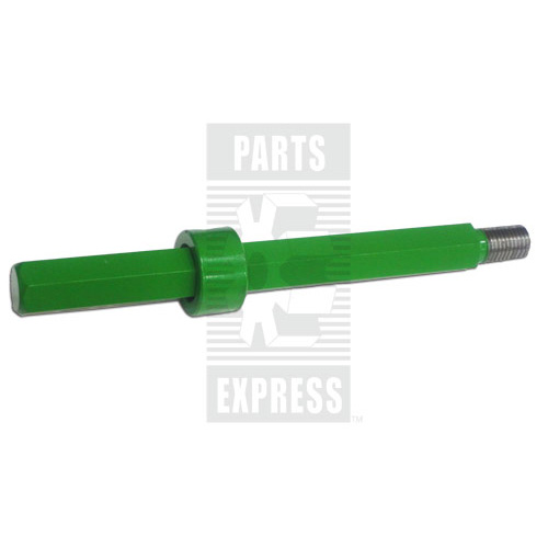 John Deere Elevator Shaft Aftermarket Part # WN-AH130570
